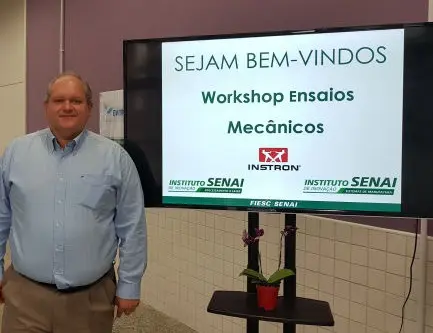 Mechanical-testing workshops