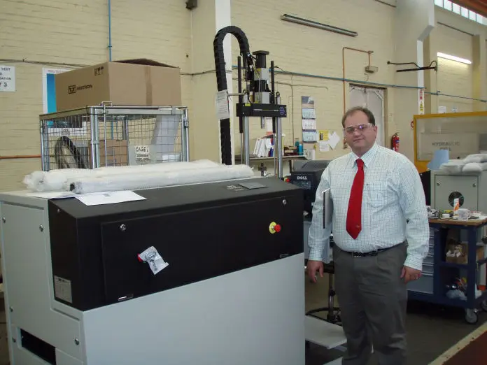 Hydraulic pump development