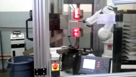 Automated Laboratory 4.0